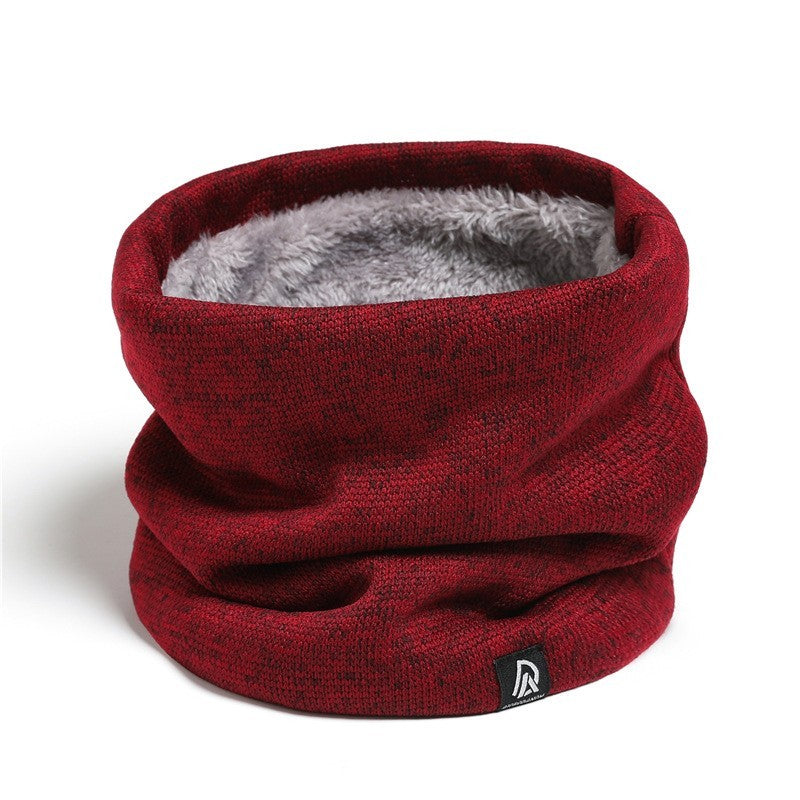 Women's Warm Cold-proof Neck Scarf