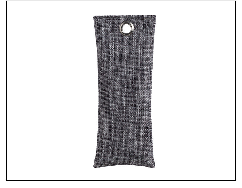 Shoes Deodorizing Moisture Absorption Activated Carbon Bag Household