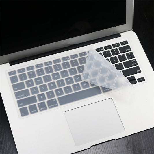 High Quality Silicone Laptop Keyboard Membrane Cover