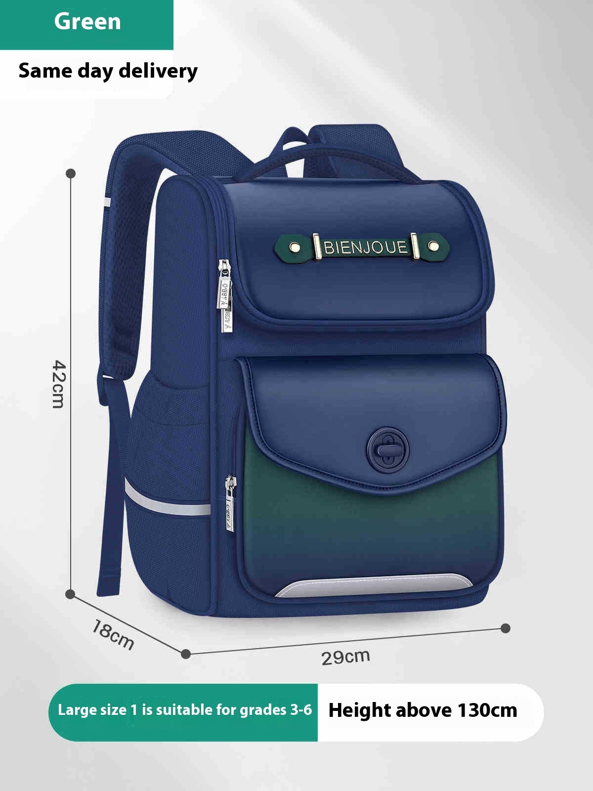 Girls' Schoolbags Primary School Students Three To Six Portable Burden Alleviation Children First Grade Waterproof Girl Large Capacity