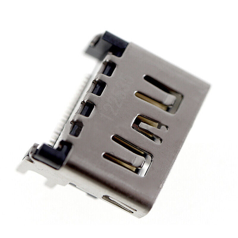 5PCS OEM HD HDMI  Connector Socket Replacement For  PlayStation 5 PS5