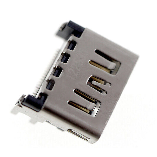 5PCS OEM HD HDMI  Connector Socket Replacement For  PlayStation 5 PS5