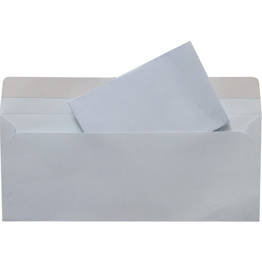 Anti Opening Self-adhesive Packaging Confidential Envelope