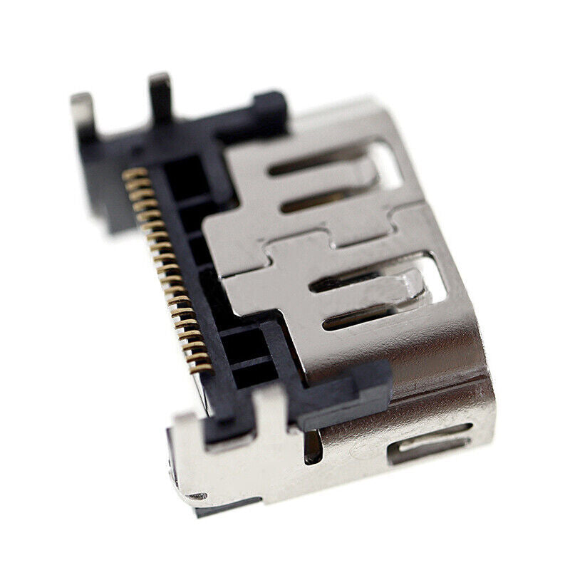 5PCS OEM HD HDMI  Connector Socket Replacement For  PlayStation 5 PS5