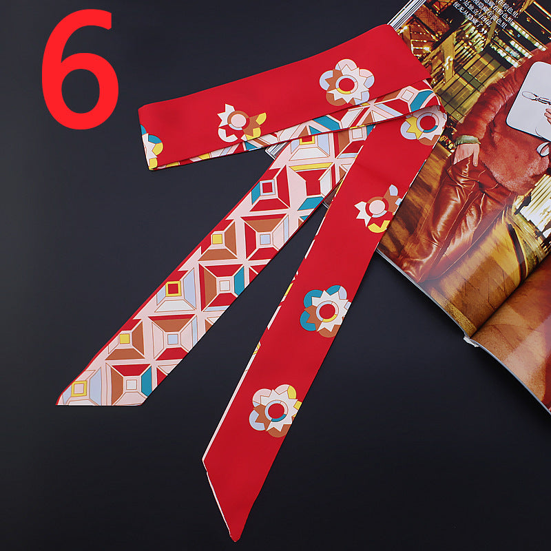 Fashionable Warm Variety Magic Scarf