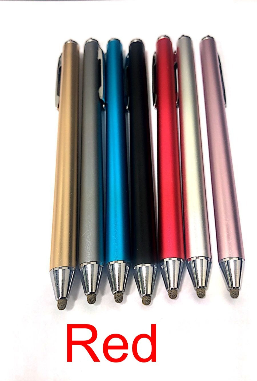 Applicable To Domestic Phablet Touch Screen Painting Fine Head Without Charging Stylus