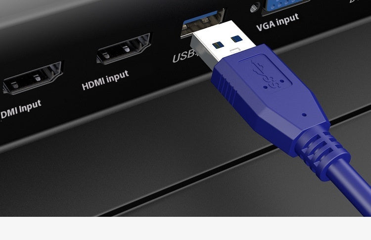 Usb30 Public-to-public Mobile Hard Disk Box Data Cable