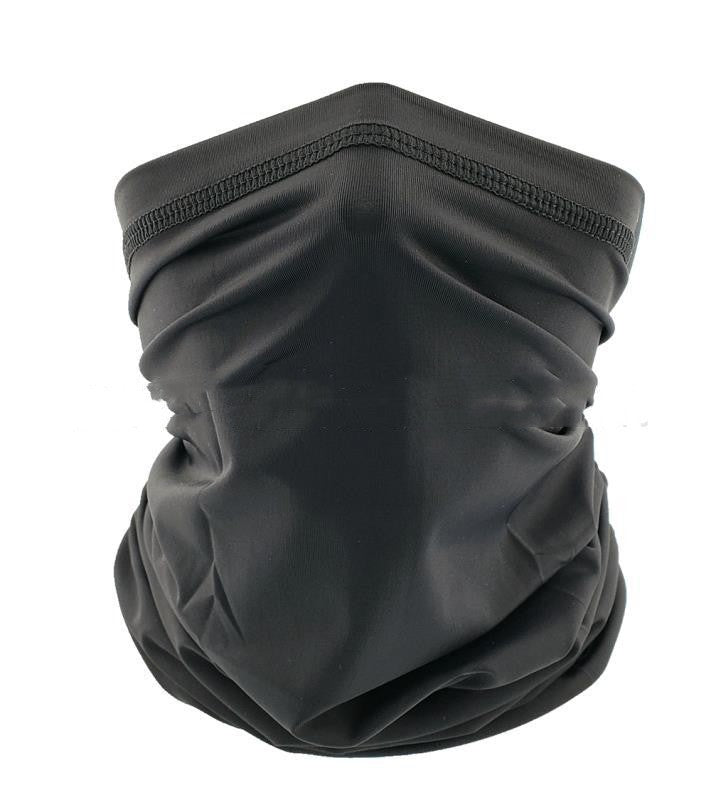 Outdoor Cycling Sun Protection Camouflage Scarf