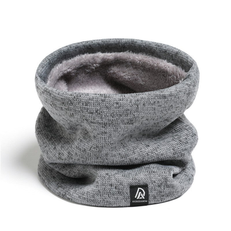 Women's Warm Cold-proof Neck Scarf