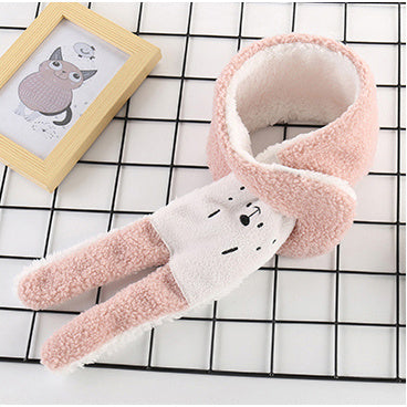 Warm Scarves For Men And Women Children