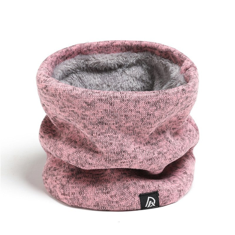 Women's Warm Cold-proof Neck Scarf